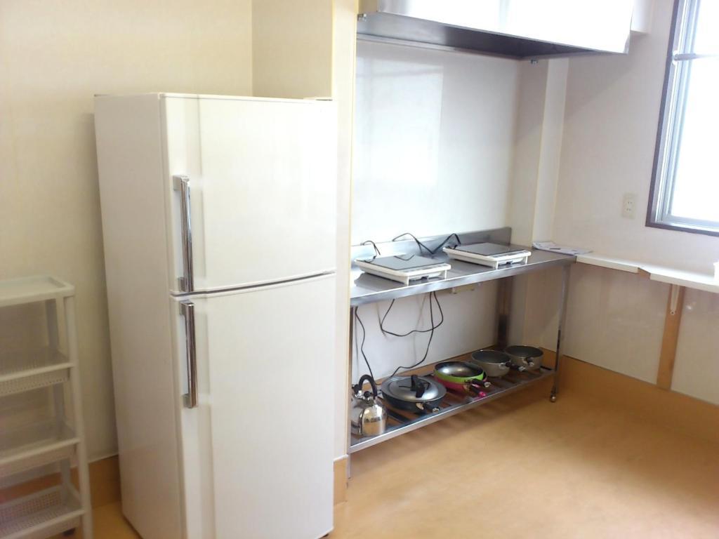 Daily Apartment House Kitashirakawa Ivy Kyoto Exterior photo