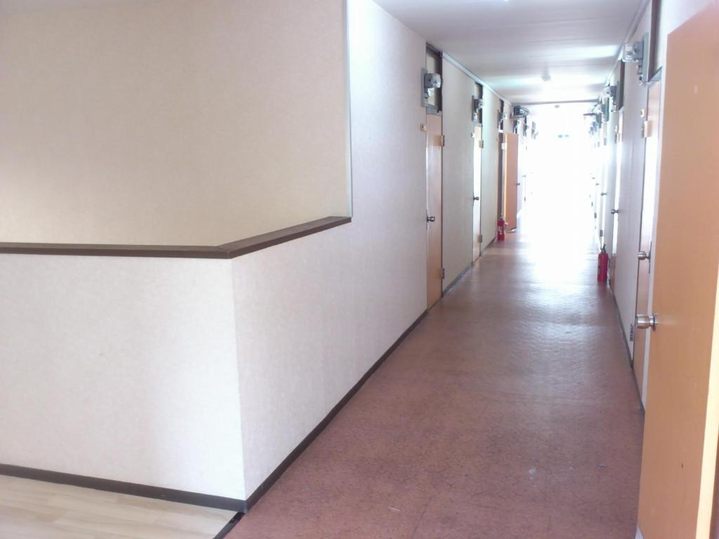 Daily Apartment House Kitashirakawa Ivy Kyoto Exterior photo