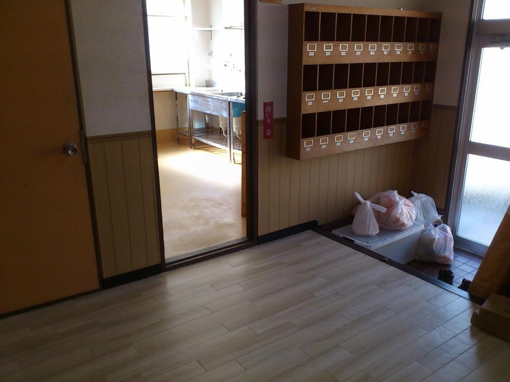 Daily Apartment House Kitashirakawa Ivy Kyoto Exterior photo