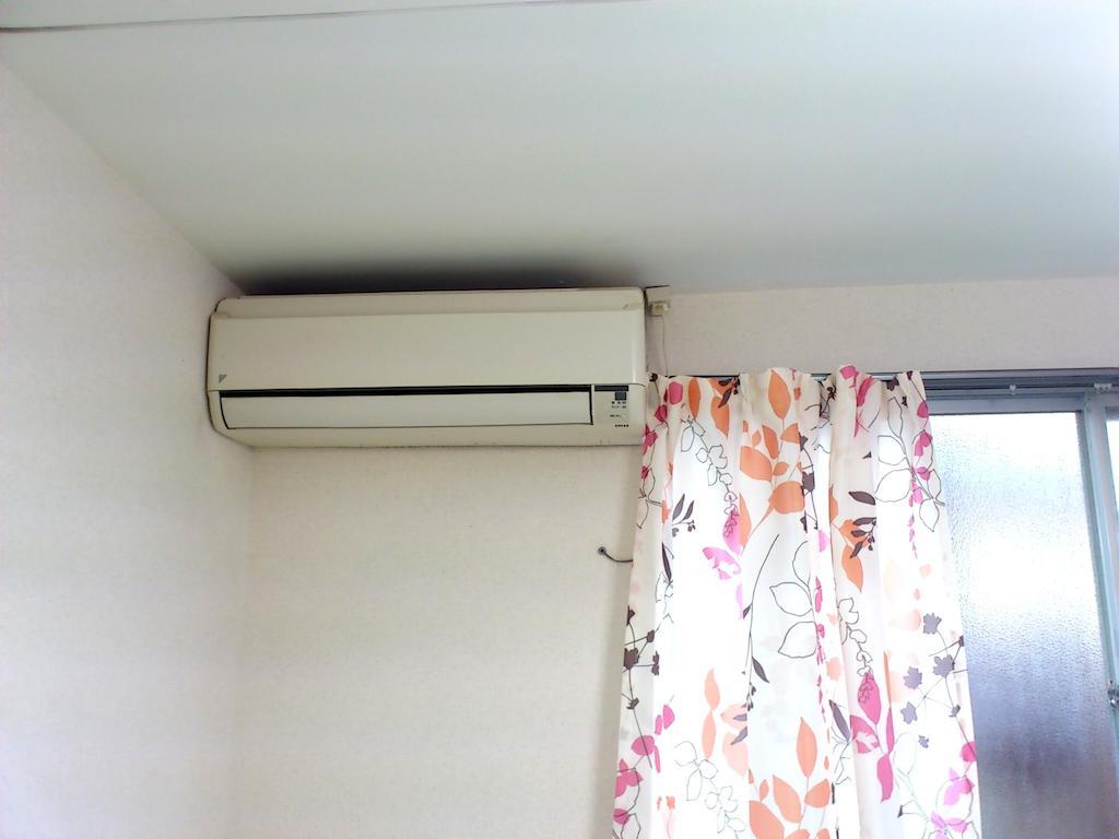 Daily Apartment House Kitashirakawa Ivy Kyoto Room photo