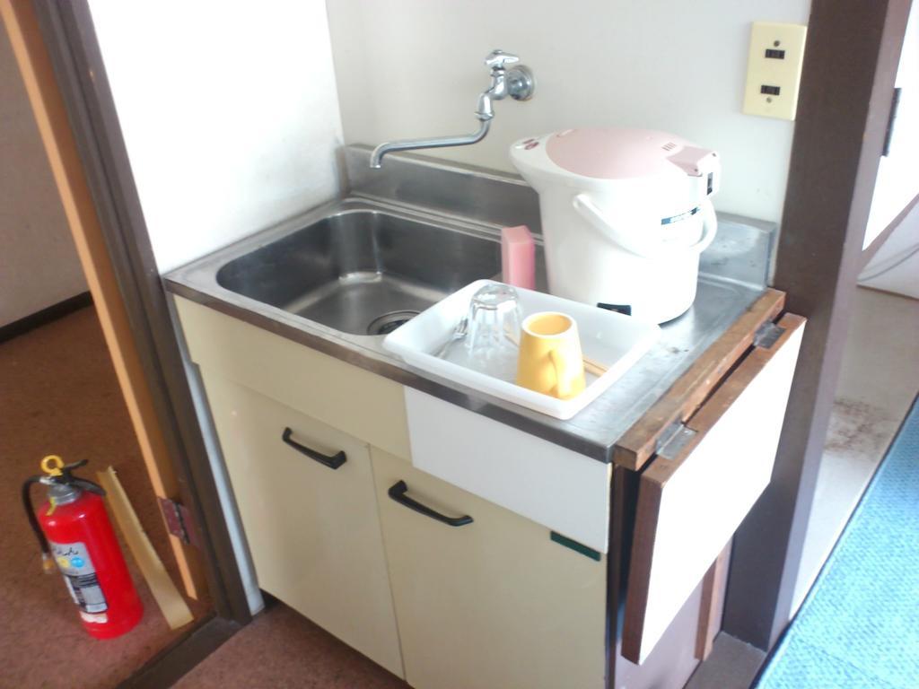 Daily Apartment House Kitashirakawa Ivy Kyoto Room photo
