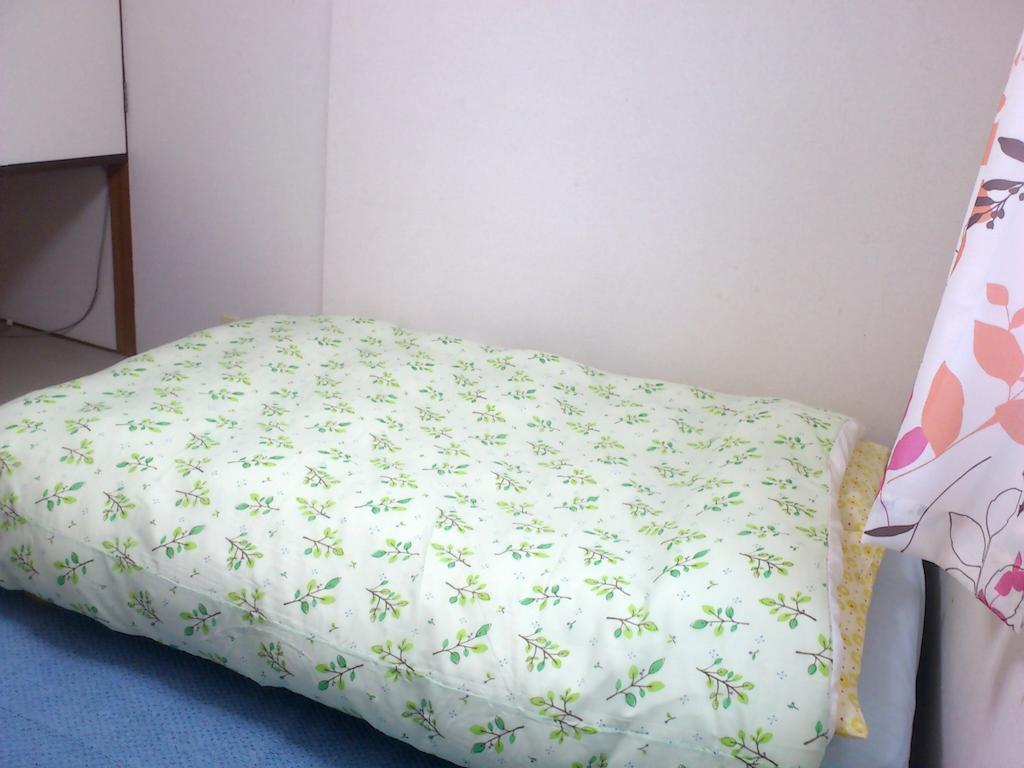 Daily Apartment House Kitashirakawa Ivy Kyoto Room photo